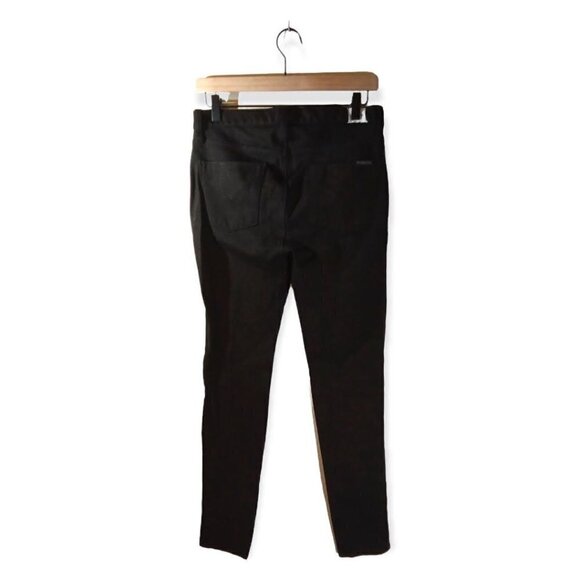 hudson Nico Midrise Super Skinny In Speculum Size 29 - Picture 2 of 4
